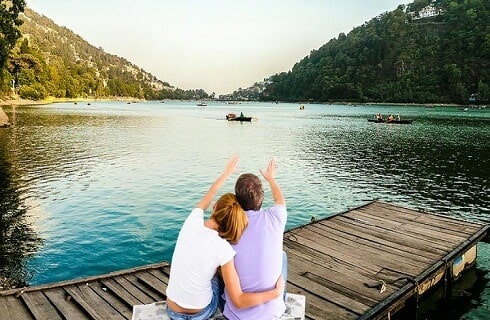 Nainital Honeymoon Tour Packages | call 9899567825 Avail 50% Off